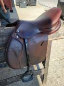 Selle mixte