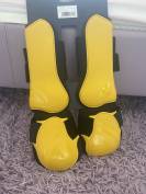 Gûetres Honey gold lamicell