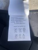 Gilet de cross Horka 