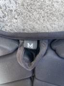 Gilet de cross Horka 