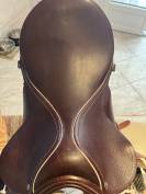 Sella mista Ronzon Junior  18" - 2014