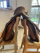 Sella mista Ronzon Junior  18" - 2014