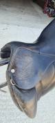 Selle dressage belloir