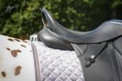 Selle de dressage kavalkade 17,5