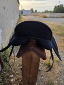 Selle de dressage winteclite d'luxe