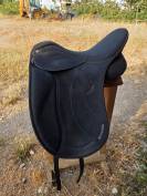 Selle de dressage winteclite d'luxe