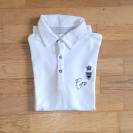 Polo Blanc