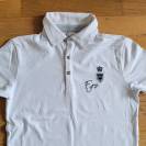 Polo Blanc