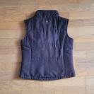 Doudoune sans manche