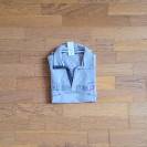 Polo Gris