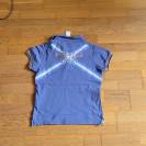 Polo Bleu