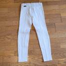 Pantalon blanc