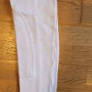Pantalon blanc