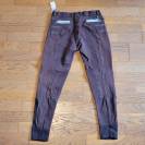 Pantalon Marron