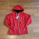 Veste imperméable