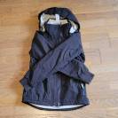 Parka enfant