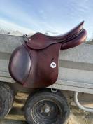 Meyer Acte 2 17.5&ldquo;