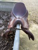 Meyer Acte 2 17.5&ldquo;