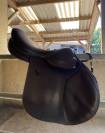 selle mixte / cso