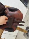 Selle prestige Meredith 17/17'5