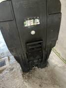 Haygain Purificateur de foin