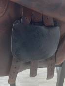 Selle Forestier Mixte 17p