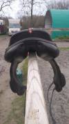 Selle Equipe 17.5 pouces