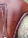 Selle Antares Monoquartier