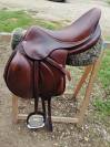 Selle Antares Monoquartier