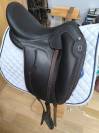 Selle de dressage Devoucoux