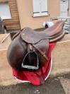 Selle cwd modèle SE02