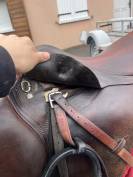 Selle cwd modèle SE02