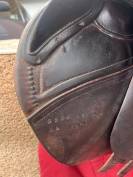 Selle cwd modèle SE02