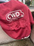 Selle cwd modèle SE02