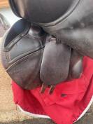 Selle cwd modèle SE02