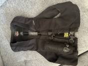 Air bag HIT AIR taille M