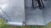 Armoire sellerie concours sur roues 