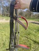 Sella mista   17" - 2020