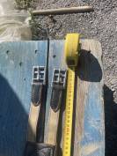 Sella mista   17" - 2020