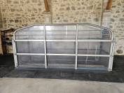 Tapis Roulant aquatique HORSE TRAINER WATER