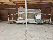 Tapis Roulant HIPPOCENTER Protrainer trop et galop