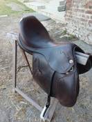 Selle Prestige Michel Robert 