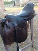 Selle Prestige Michel Robert 