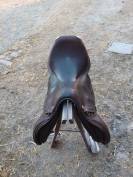 Selle Prestige Michel Robert 