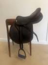 Selle cheval