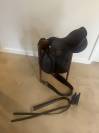 Selle cheval