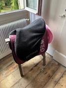 Sella mista Eric Thomas  17" - 2023