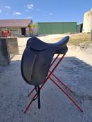 Selle de dressage STAR 17,5