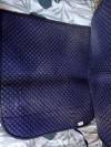 Tapis de dressage 