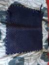 Tapis de dressage 